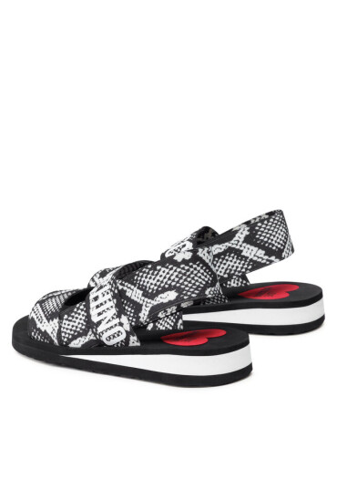 LOVE MOSCHINO Сандали - Mera.bg