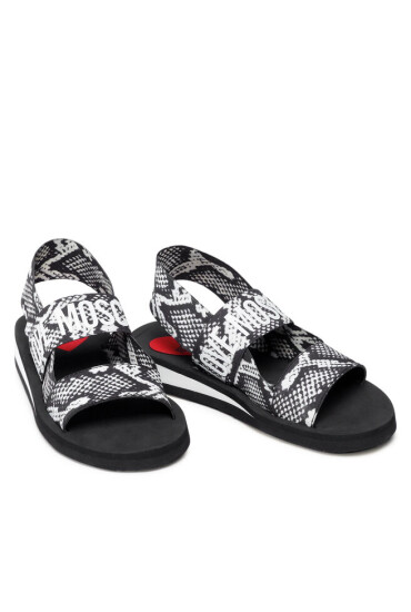 LOVE MOSCHINO Сандали - Mera.bg