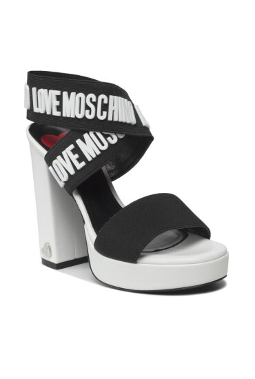 LOVE MOSCHINO Сандали - Mera.bg