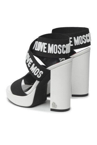 LOVE MOSCHINO Сандали - Mera.bg
