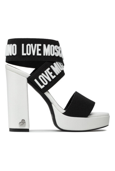 LOVE MOSCHINO Сандали - Mera.bg