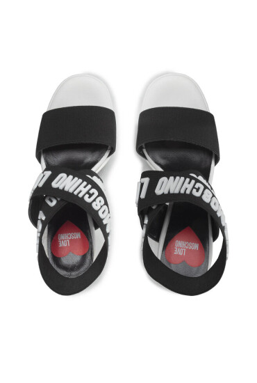 LOVE MOSCHINO Сандали - Mera.bg