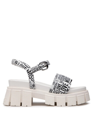 LOVE MOSCHINO Сандали - Mera.bg