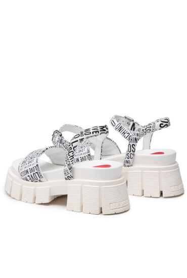 LOVE MOSCHINO Сандали - Mera.bg