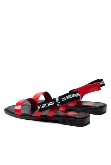 LOVE MOSCHINO Сандали - Mera.bg