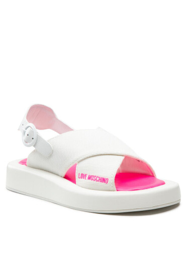 LOVE MOSCHINO Сандали - Mera.bg