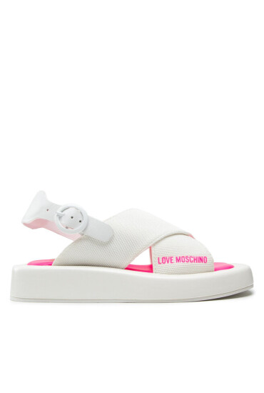 LOVE MOSCHINO Сандали - Mera.bg