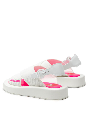 LOVE MOSCHINO Сандали - Mera.bg