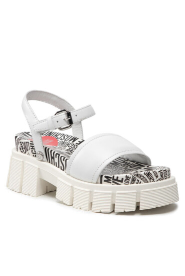 LOVE MOSCHINO Сандали - Mera.bg