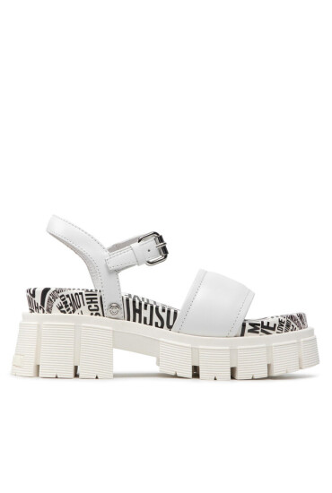 LOVE MOSCHINO Сандали - Mera.bg