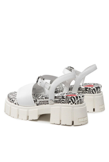 LOVE MOSCHINO Сандали - Mera.bg