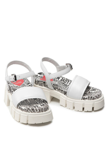 LOVE MOSCHINO Сандали - Mera.bg