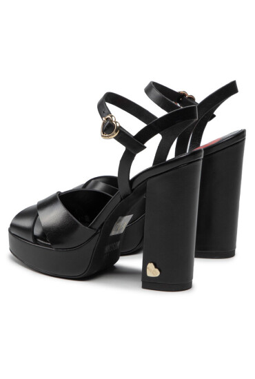 LOVE MOSCHINO Сандали - Mera.bg