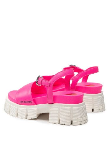 LOVE MOSCHINO Сандали - Mera.bg