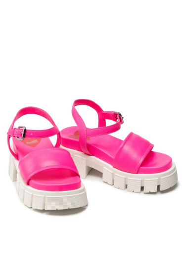 LOVE MOSCHINO Сандали - Mera.bg