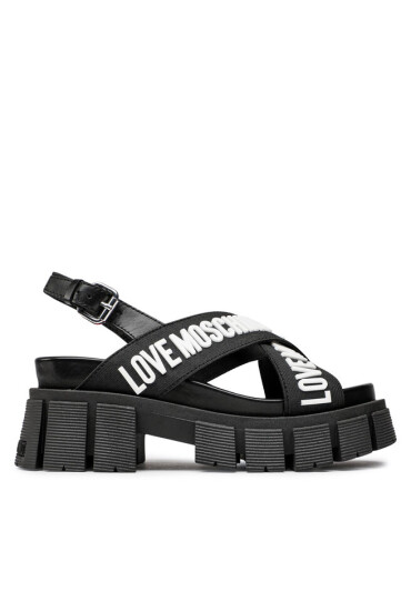 LOVE MOSCHINO Сандали - Mera.bg