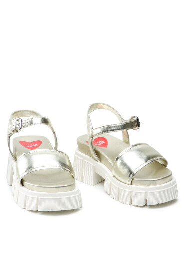 LOVE MOSCHINO Сандали - Mera.bg