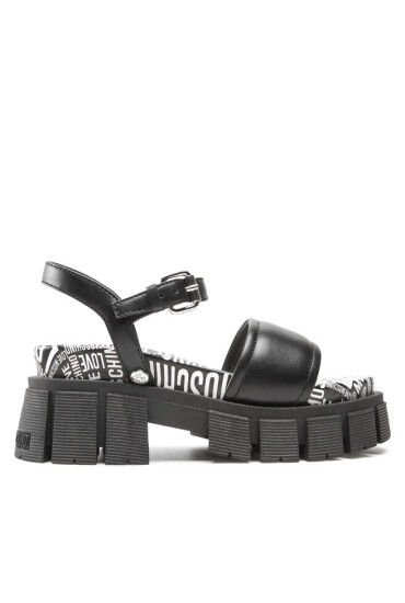 LOVE MOSCHINO Сандали - Mera.bg