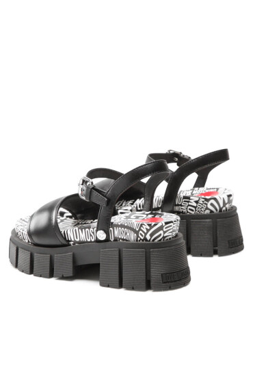 LOVE MOSCHINO Сандали - Mera.bg