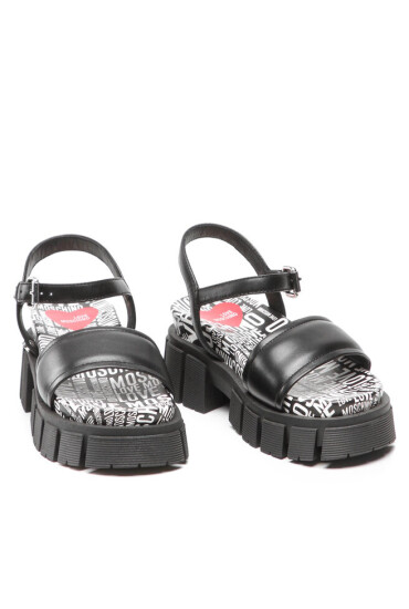 LOVE MOSCHINO Сандали - Mera.bg