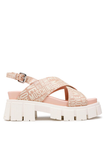 LOVE MOSCHINO Сандали - Mera.bg