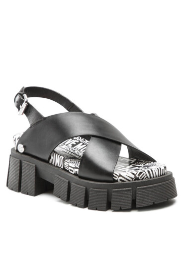 LOVE MOSCHINO Сандали - Mera.bg