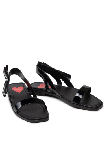 LOVE MOSCHINO Сандали - Mera.bg