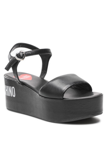 LOVE MOSCHINO Сандали - Mera.bg