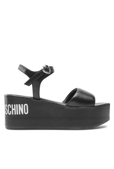 LOVE MOSCHINO Сандали - Mera.bg