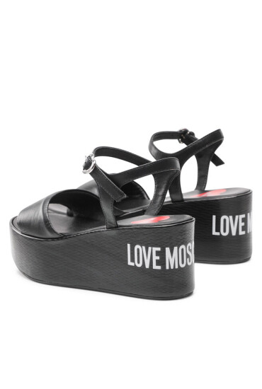 LOVE MOSCHINO Сандали - Mera.bg