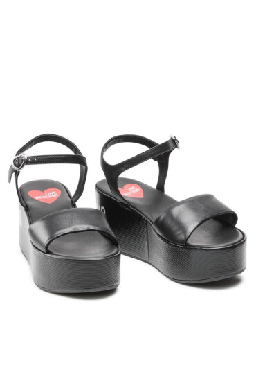LOVE MOSCHINO Сандали - Mera.bg