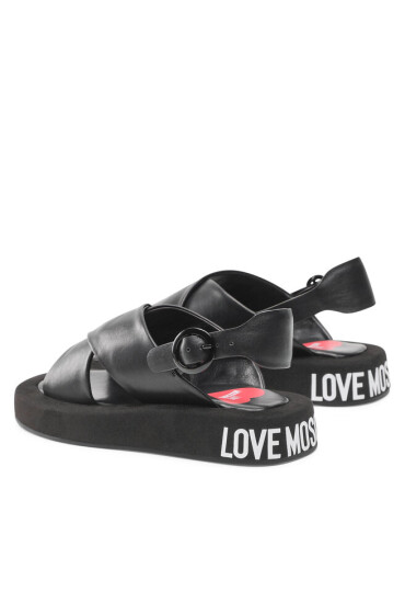 LOVE MOSCHINO Сандали - Mera.bg