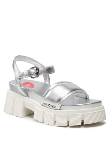 LOVE MOSCHINO Сандали - Mera.bg