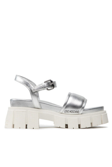 LOVE MOSCHINO Сандали - Mera.bg