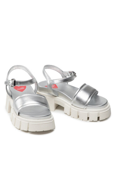 LOVE MOSCHINO Сандали - Mera.bg