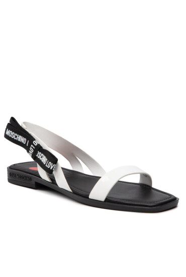LOVE MOSCHINO Сандали - Mera.bg
