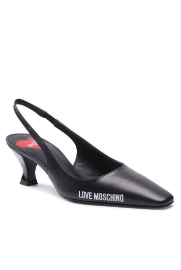 LOVE MOSCHINO Сандали - Mera.bg