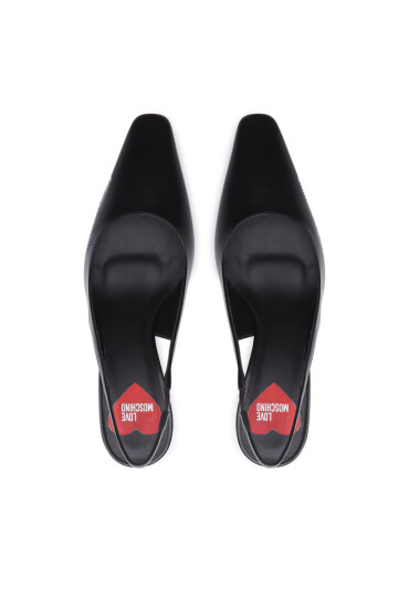 LOVE MOSCHINO Сандали - Mera.bg
