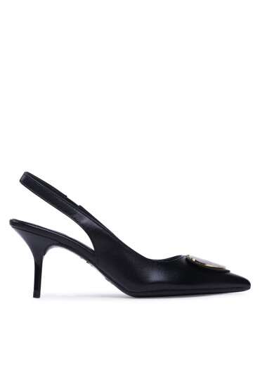 LOVE MOSCHINO Сандали JA10197G1GIE0000 Nero - Mera.bg