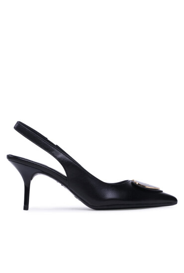 LOVE MOSCHINO Сандали JA10197G1GIE0000 Nero - Mera.bg