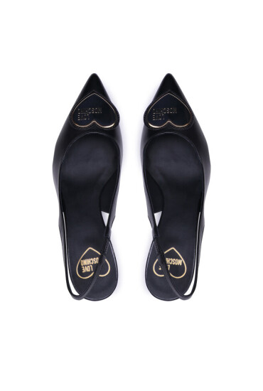 LOVE MOSCHINO Сандали JA10197G1GIE0000 Nero - Mera.bg