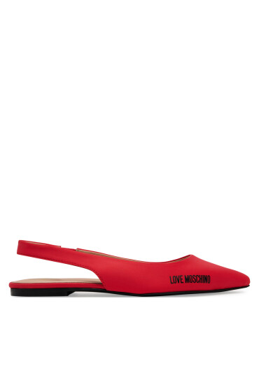 LOVE MOSCHINO Сандали JA11021G1MIM0502 Коралов - Mera.bg