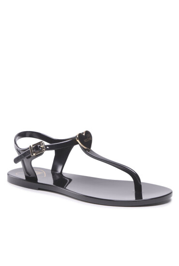 LOVE MOSCHINO Сандали JA16011G1GI37000 Nero - Mera.bg