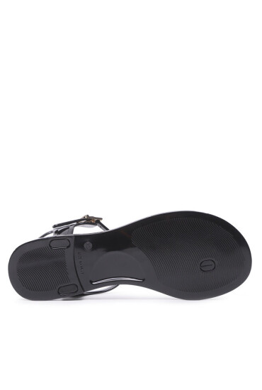 LOVE MOSCHINO Сандали JA16011G1GI37000 Nero - Mera.bg