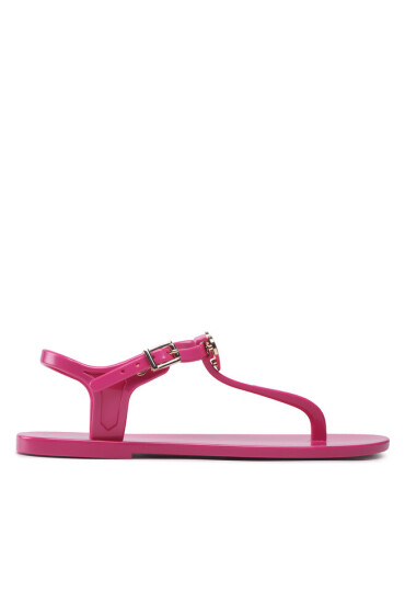 LOVE MOSCHINO Сандали JA16011G1GI37604 Fuxia - Mera.bg