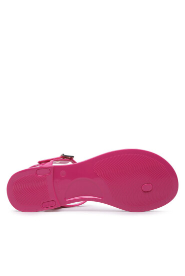 LOVE MOSCHINO Сандали JA16011G1GI37604 Fuxia - Mera.bg
