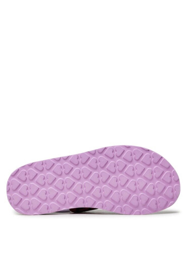 LOVE MOSCHINO Сандали JA16033G0GJN460A Fuxia/Lilla - Mera.bg