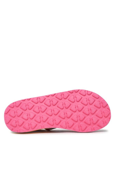 LOVE MOSCHINO Сандали JA16033G0GJN560A Tie/Dye Vi/R.Sh/Gi - Mera.bg