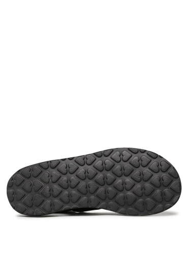 LOVE MOSCHINO Сандали JA16033G0GJN7000 Nero - Mera.bg