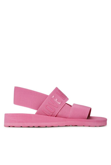 LOVE MOSCHINO Сандали JA16033G0GJN7618 Rosa Shock - Mera.bg